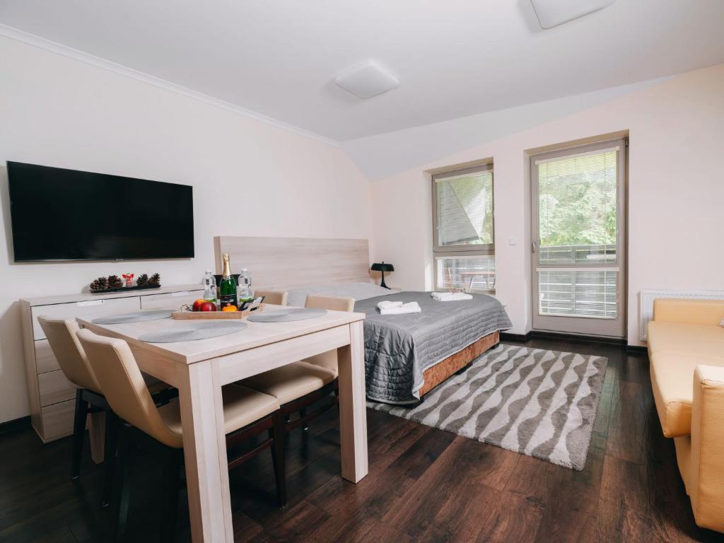 Studio Harrachov Resident-3 by Interhome photo 2