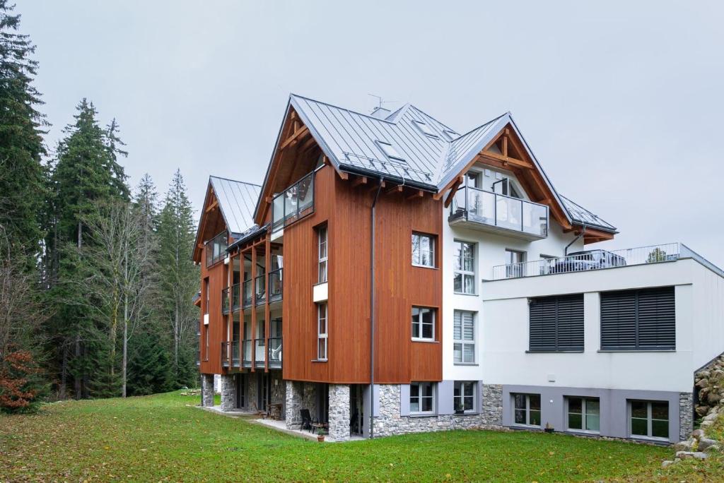Trio Harrachov — photo 1