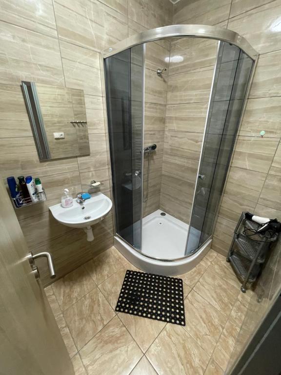Grand apartments in the centre of Teplice photo 3