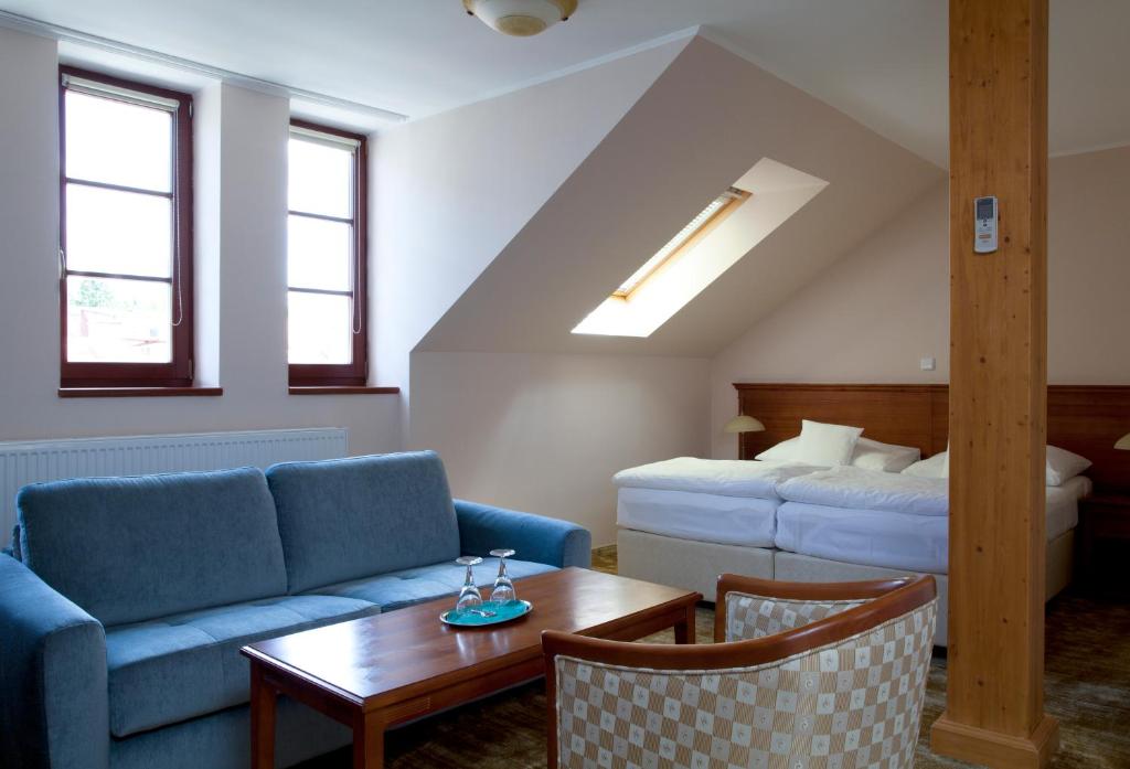 Wellness Hotel Ida photo 2