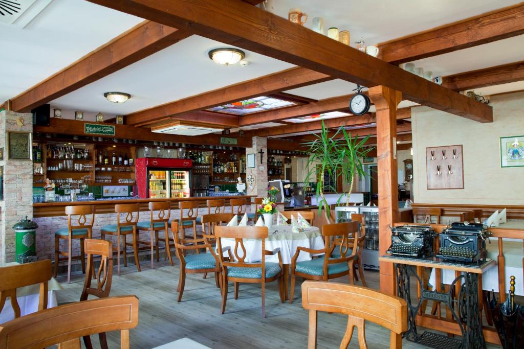 Wellness Hotel Ida photo 3