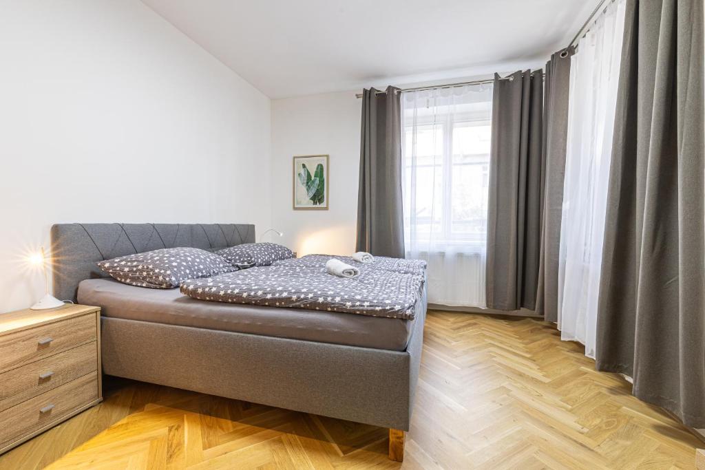 Spoon Apartment Prague 1A photo 2