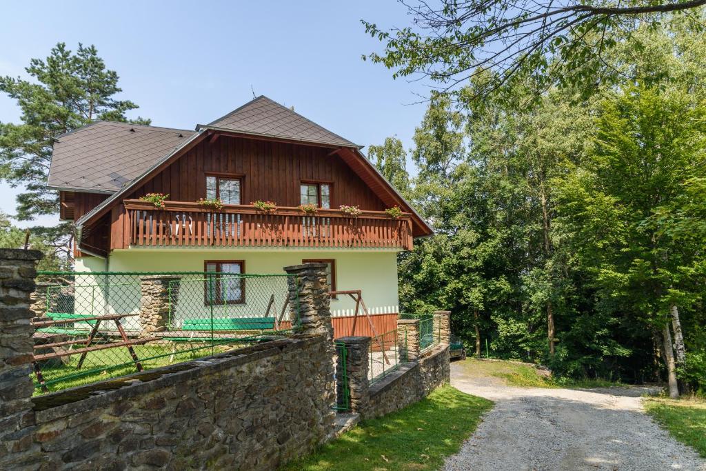 Apartmány Šumava — photo 1