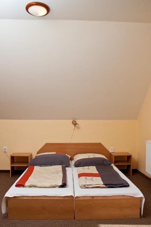 Apartmány Šumava photo 2