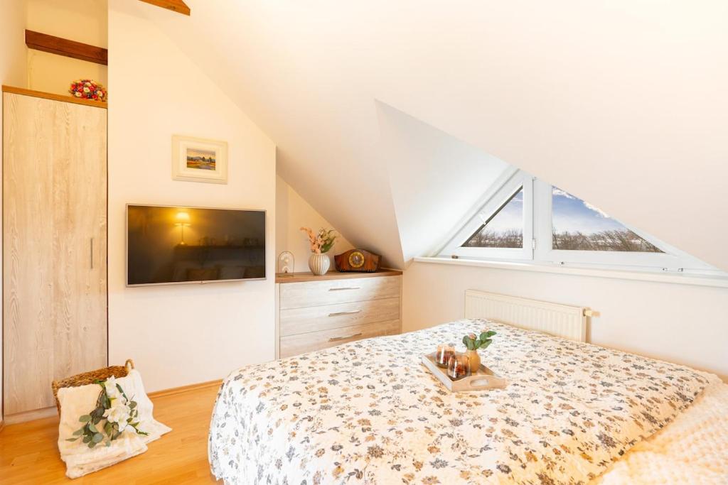 Spacious Budweis Nature Apartment photo 2