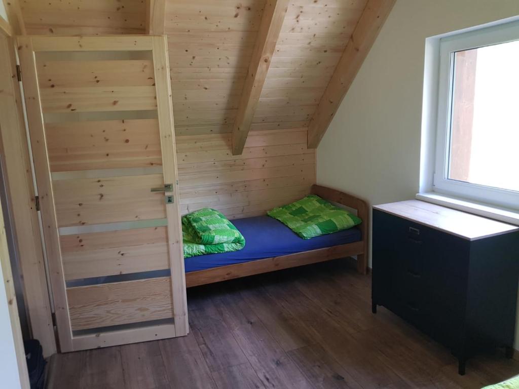 Roubenka Strmá photo 2