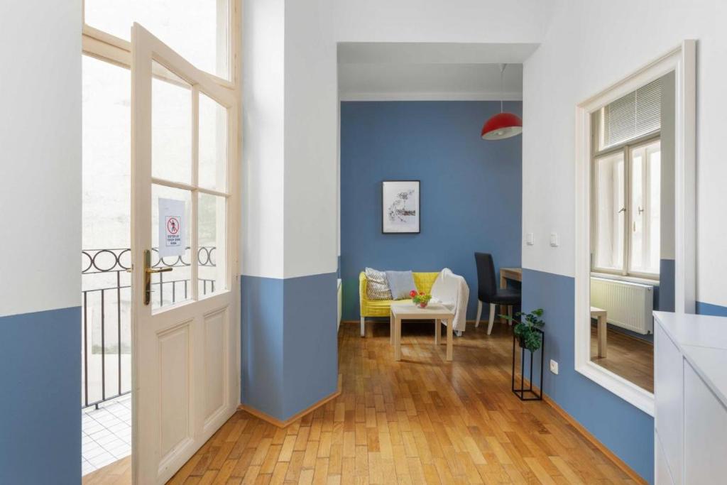 Letná Apartments — photo 1