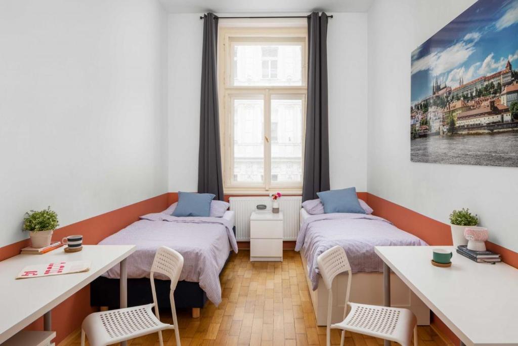 Letná Apartments photo 2