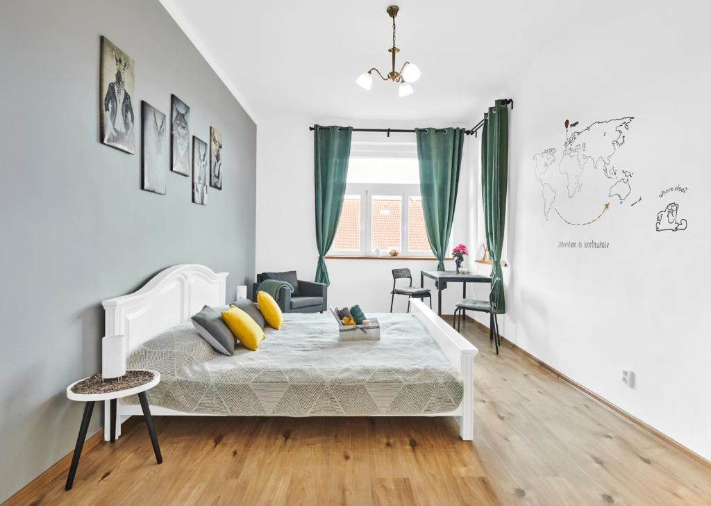 SOEL apartments photo 2
