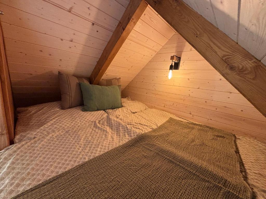 Tiny house Pálava photo 2