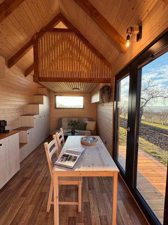 Tiny house Pálava photo 3