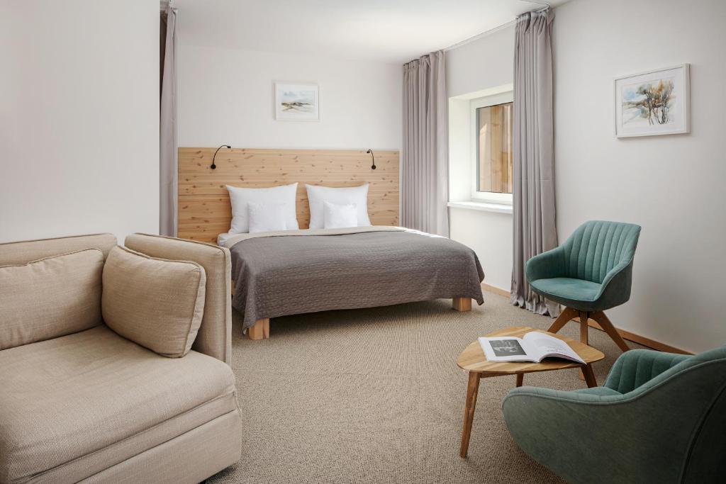 Ski & Spa hotel BELLEVUE photo 3