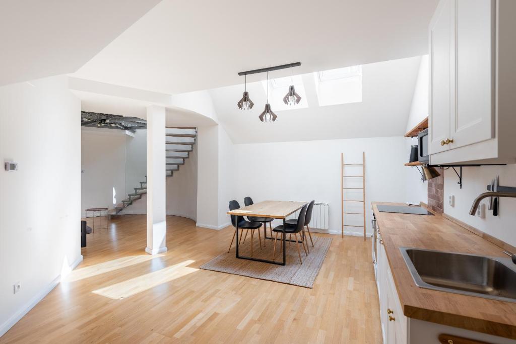 Stevan Apartment — photo 1
