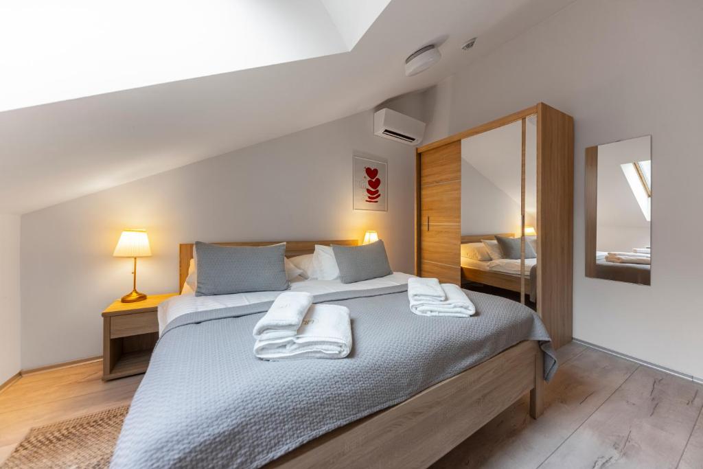 Apartmány Vinařství Radosti photo 2