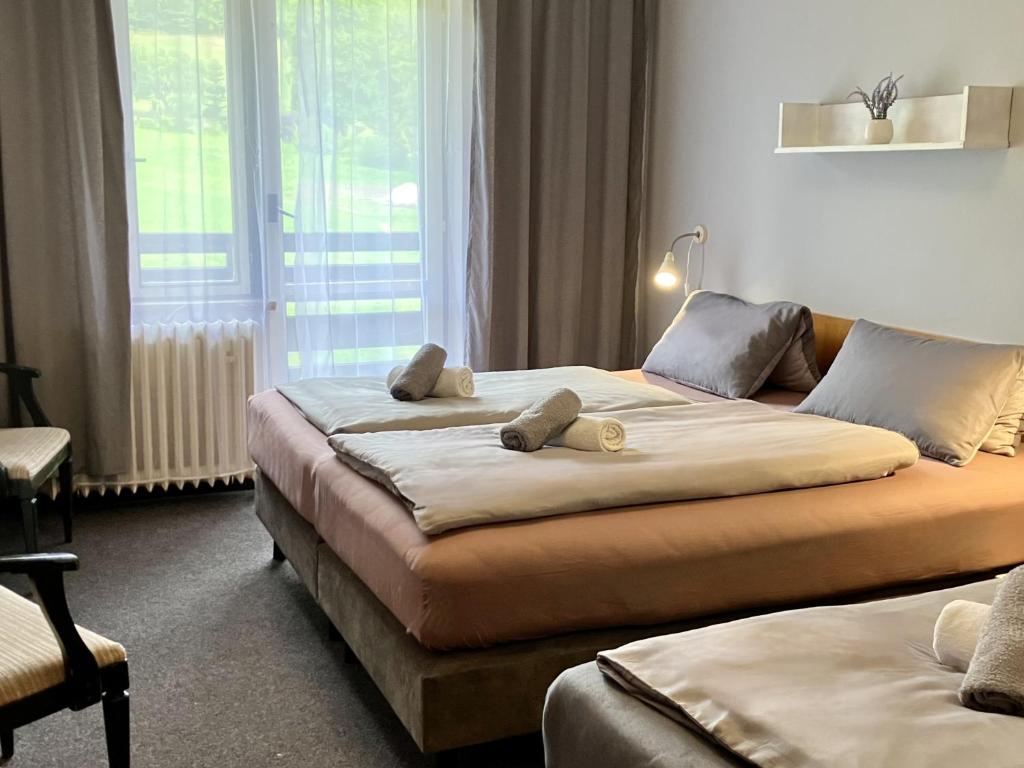 Star Hotels Benecko photo 2