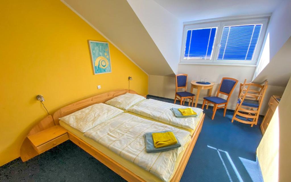 hotel Sádek photo 2