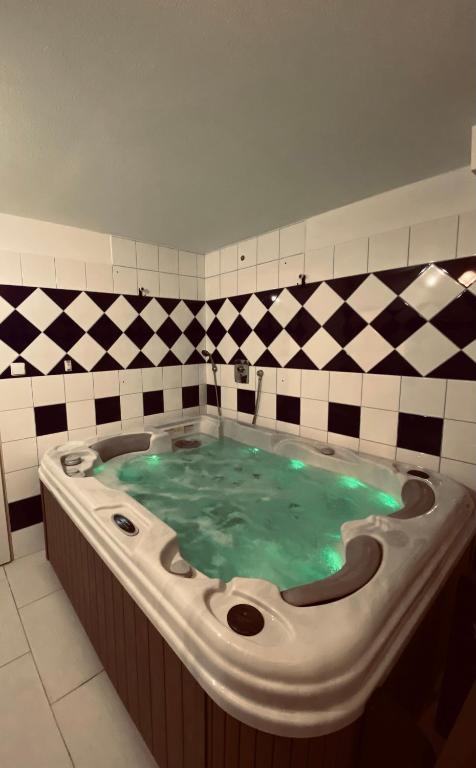 hotel Sádek photo 3