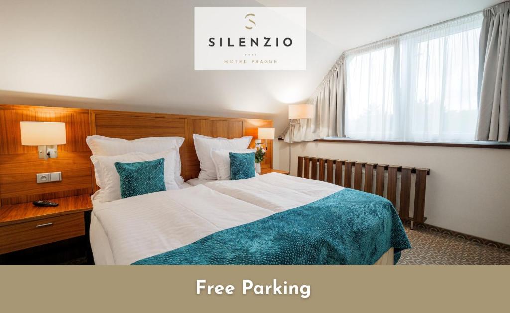 Hotel Silenzio — photo 1