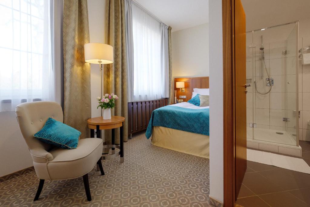 Hotel Silenzio photo 3