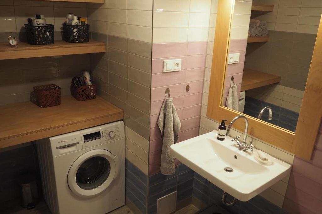 Rodinný apartmán v centru Prahy photo 3