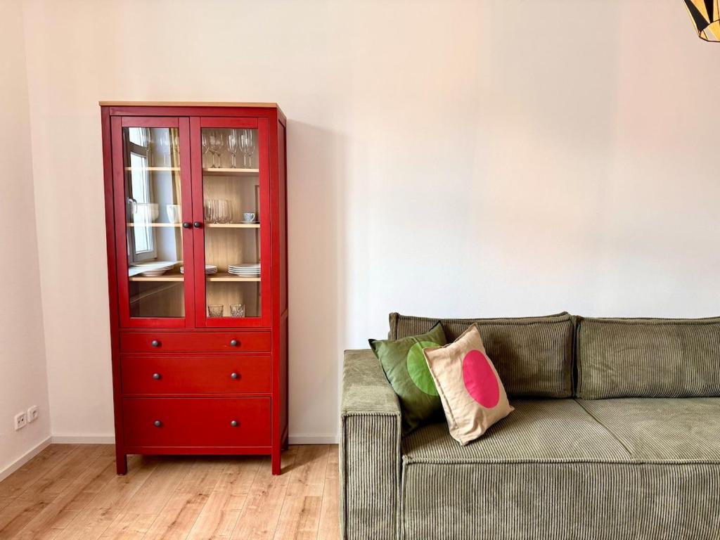 Tram Depot Loft — photo 1