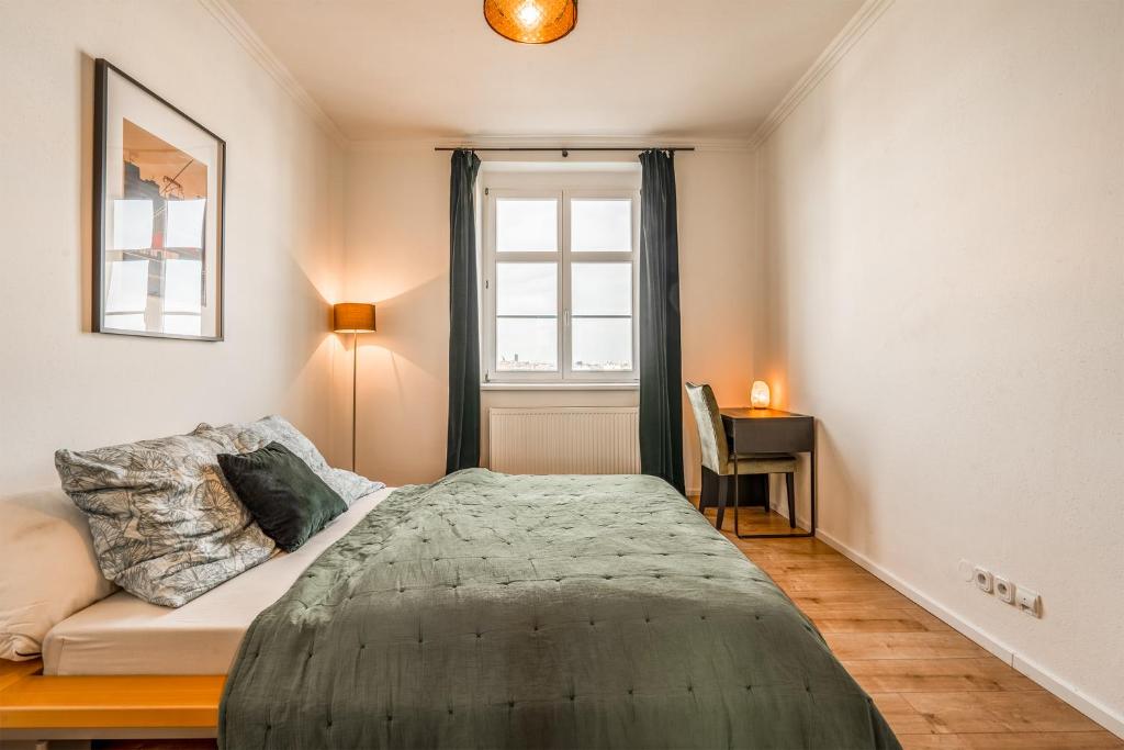 Tram Depot Loft photo 2