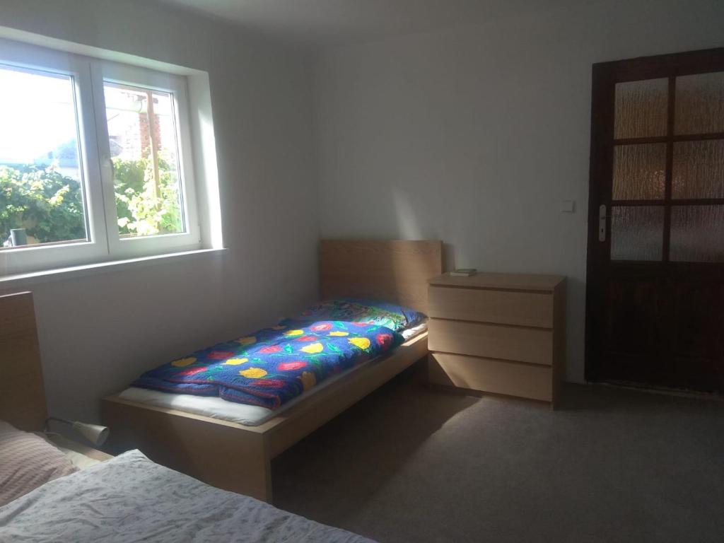 Rodinný dům Mikulov photo 2