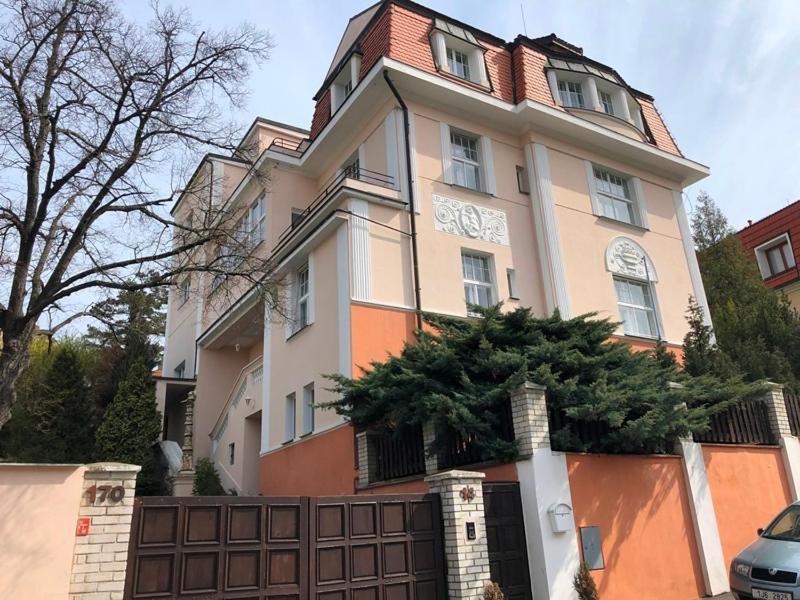 Rooms in Prague-BIG+Comfy — photo 1