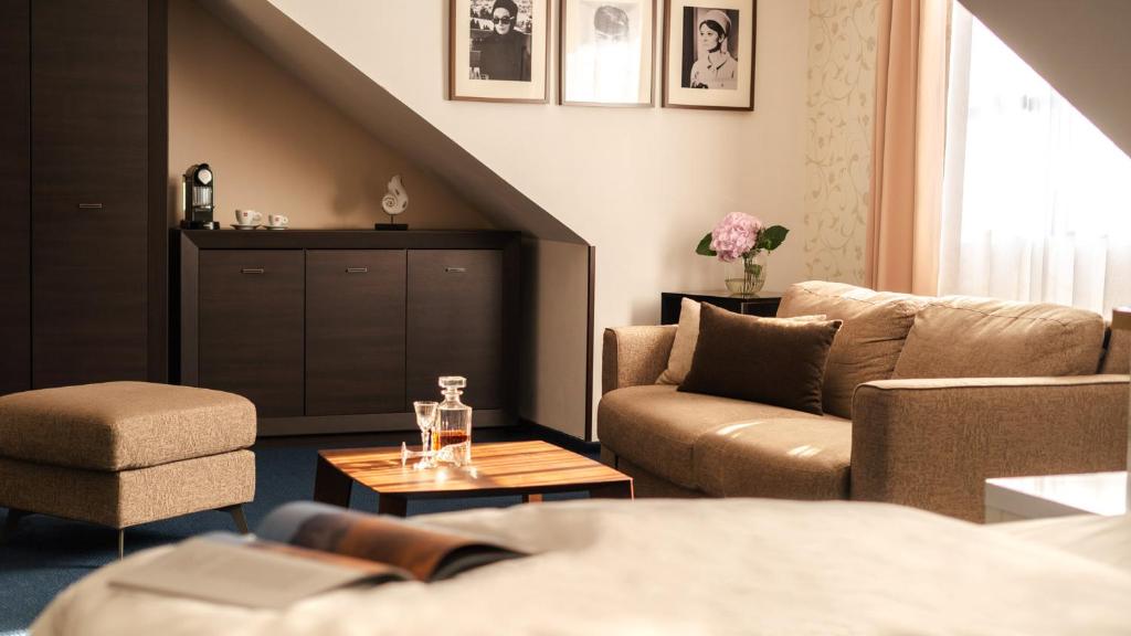 Hotel Savoy Špindlerův Mlýn photo 3