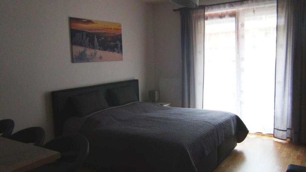 Apartment Medvědín 92 photo 2