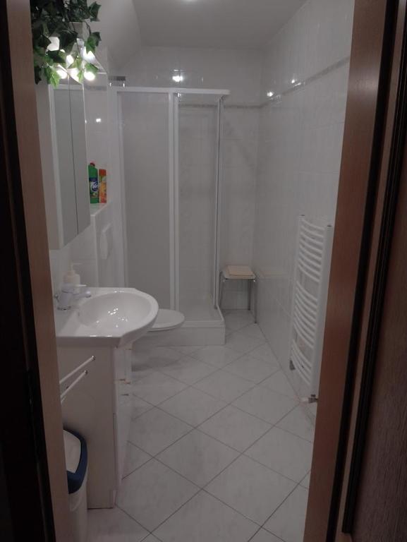 Třílůžkový pokoj Pension Kubů photo 3