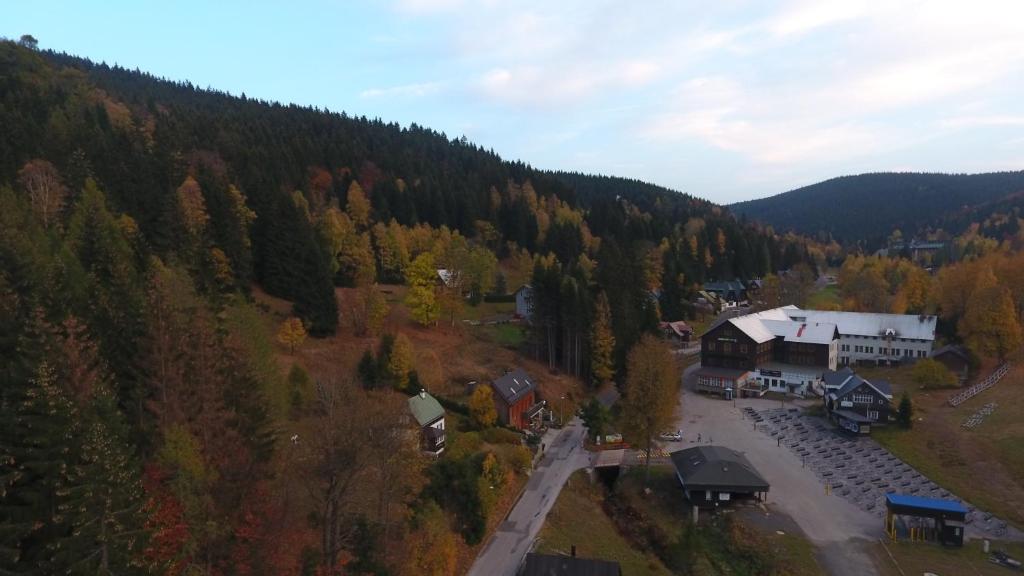 Booking.com: Hotels in Harrachov. Book your hotel now! photo 2