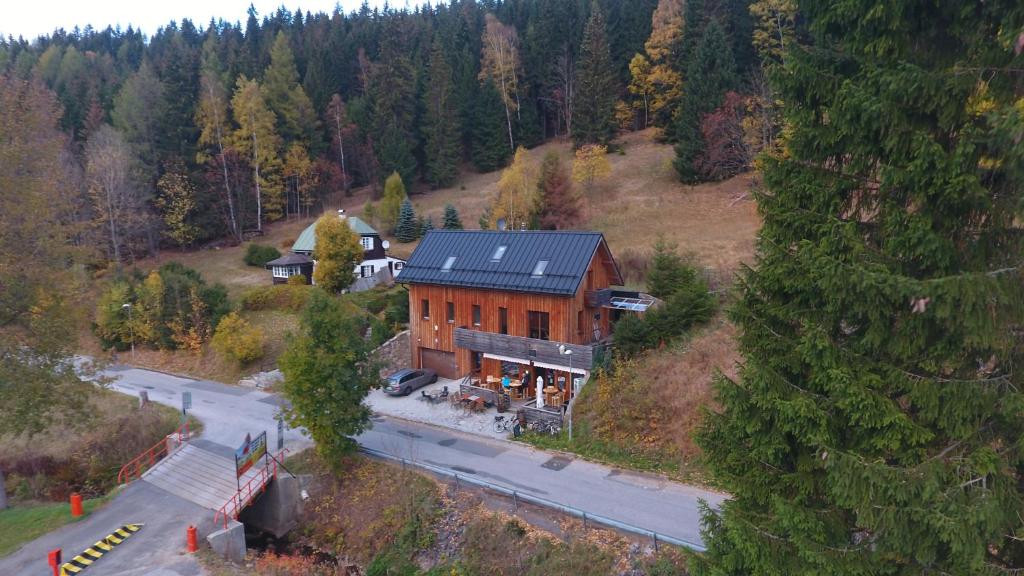 Booking.com: Hotels in Harrachov. Book your hotel now! photo 3