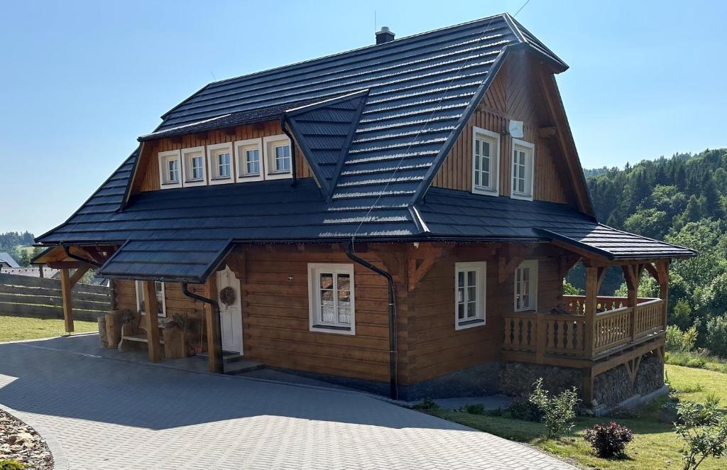 Roubenka ARCHA photo 2