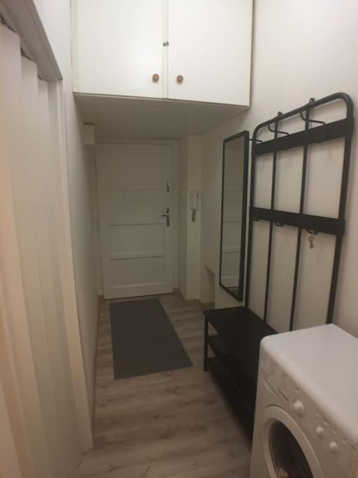 STYLISH FLAT IN PRAGUE - Vinohrady photo 3