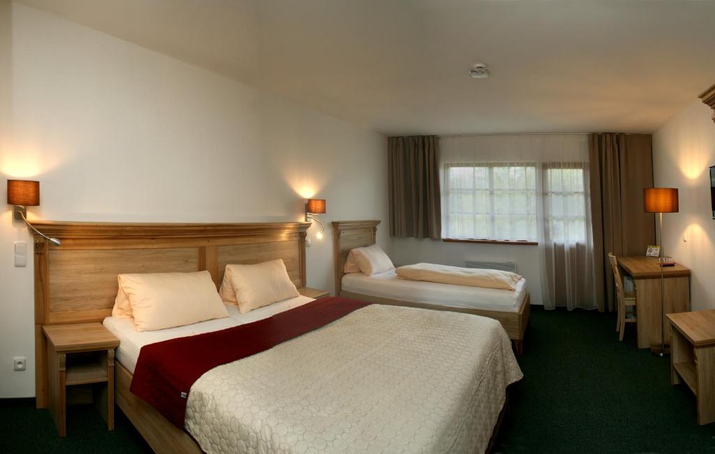 Hotel Resort Stein photo 2