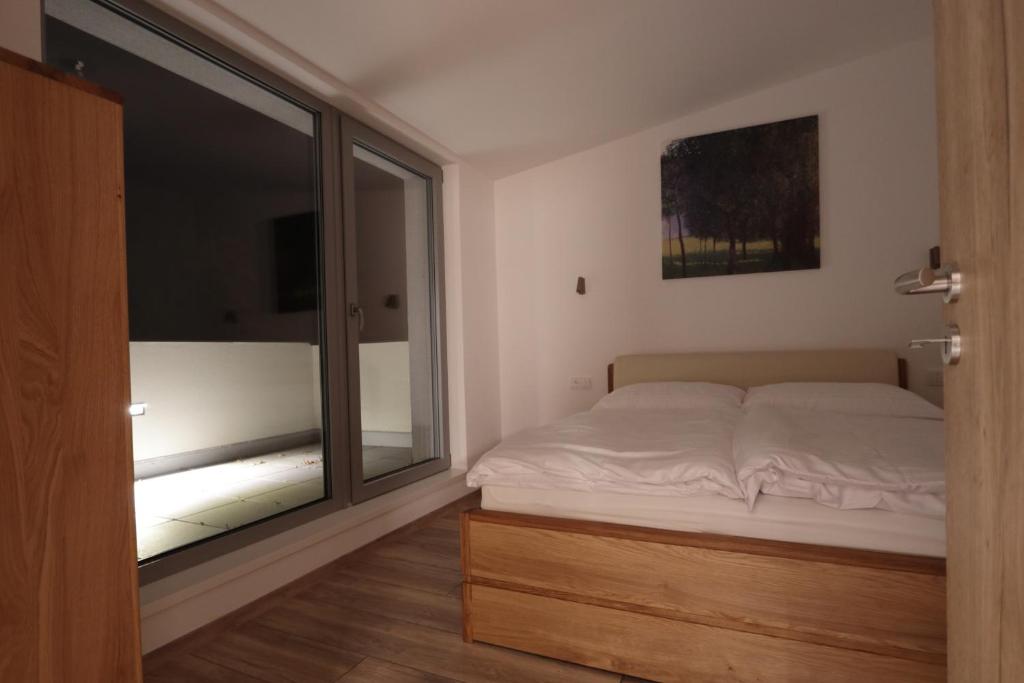 Střešní apartmán s terasou photo 2
