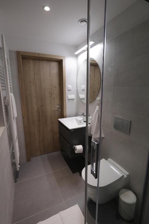 Střešní apartmán s terasou photo 3