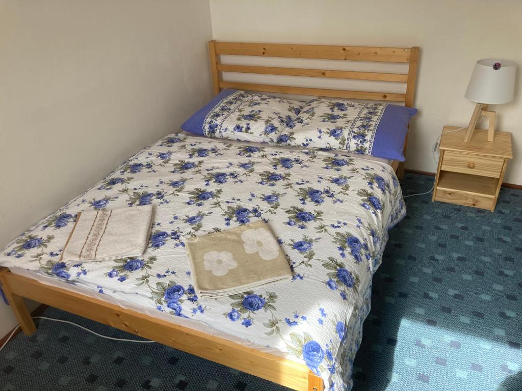 Apartmán ve Velkých Losinách photo 2