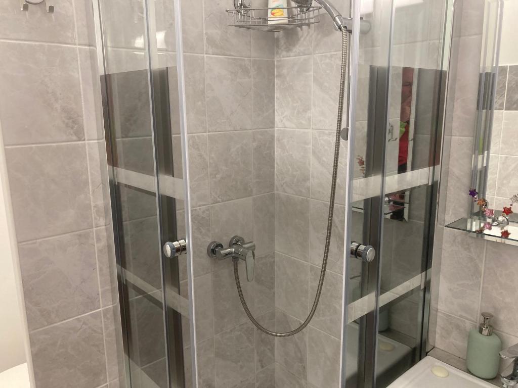 Apartmán ve Velkých Losinách photo 3