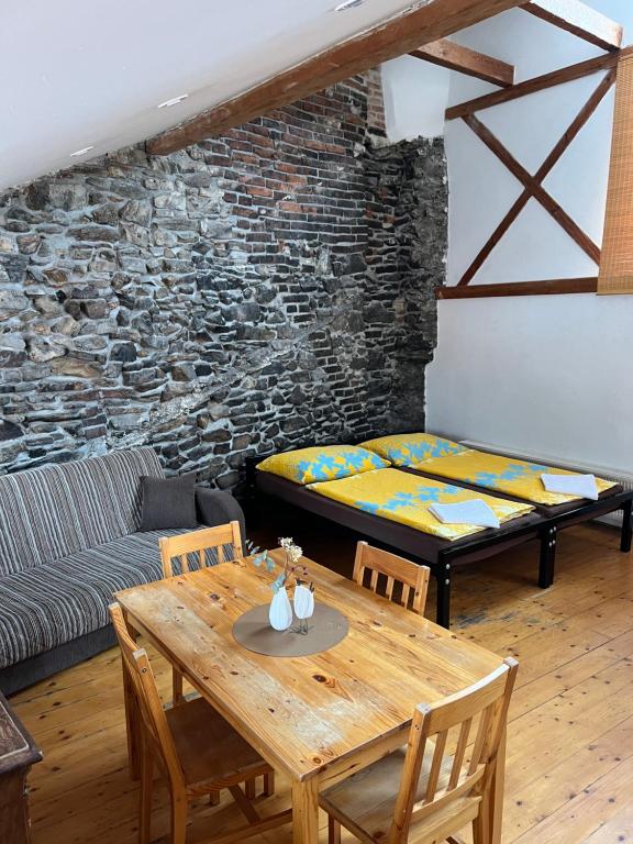 Travel Apartmá photo 2