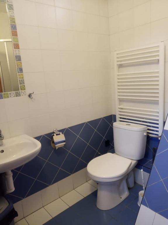 Travel Apartmá photo 3
