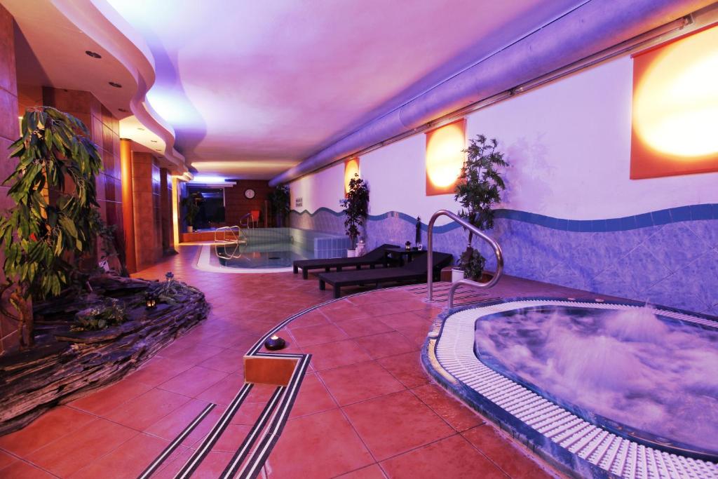 Wellness Hotel Staré Město — photo 1