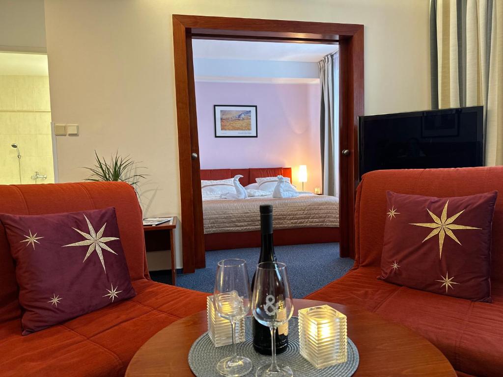 Wellness Hotel Staré Město photo 2