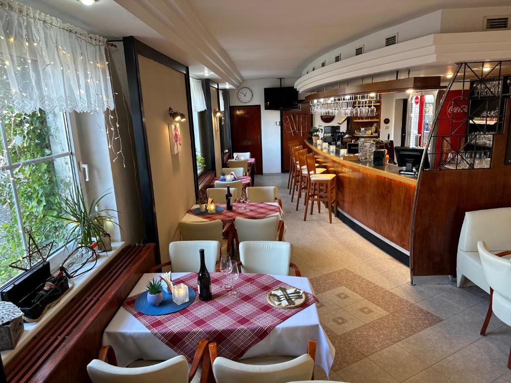 Wellness Hotel Staré Město photo 3