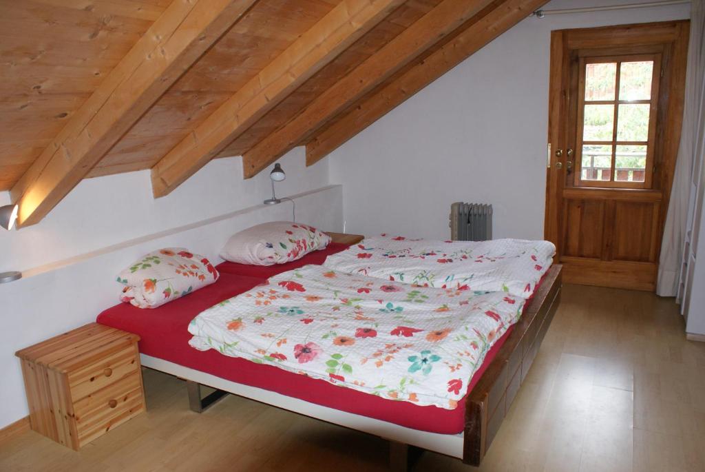 Rustikale und grosszügige Ferienwohnung photo 2