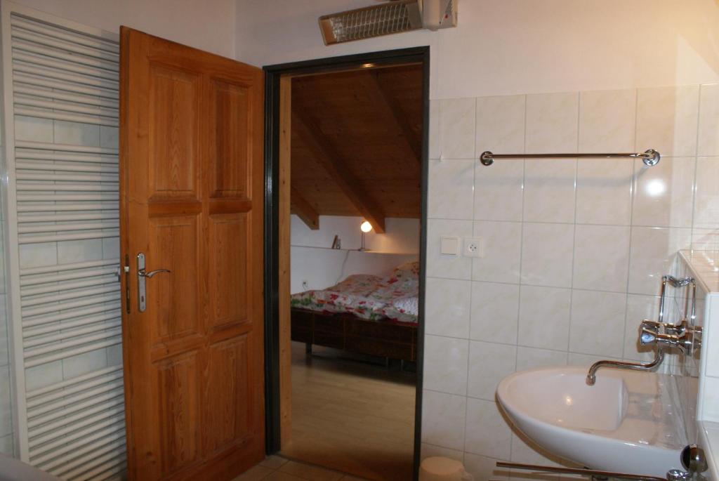 Rustikale und grosszügige Ferienwohnung photo 3
