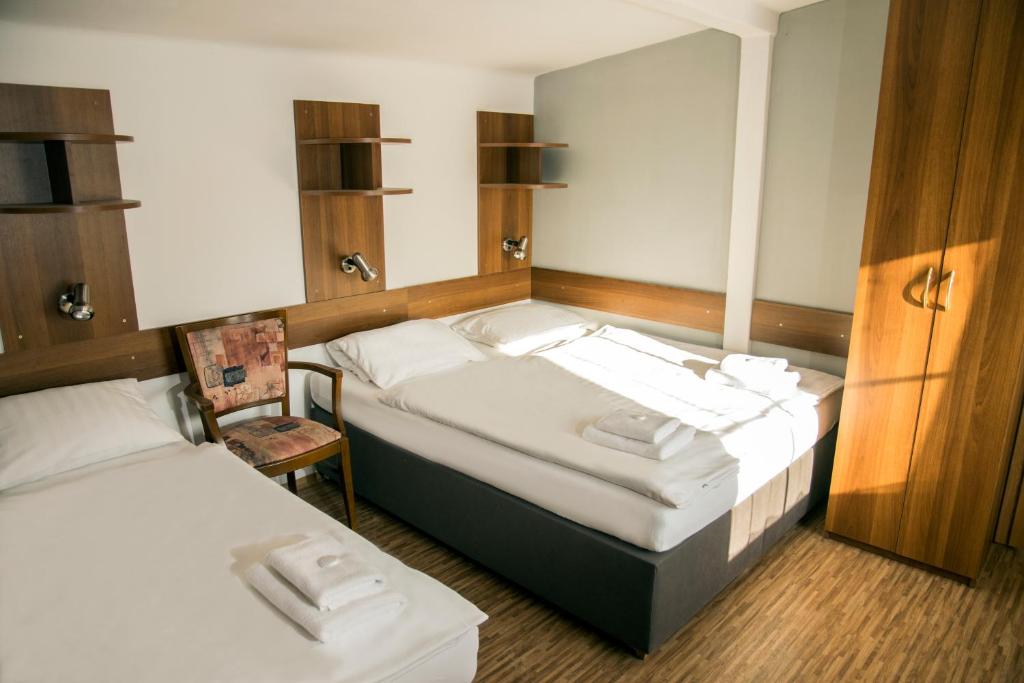 Studia a apartmány U Karla photo 2