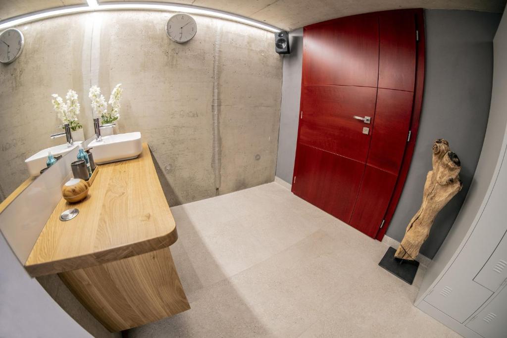 Studia a apartmány U Karla photo 3