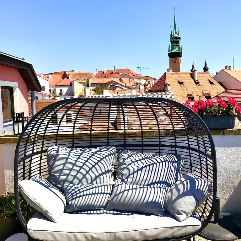 Boutique Apartments U Rolanda photo 2